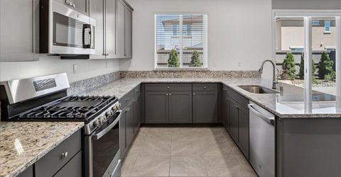6836 Lunar Orbit Drive, Sparks, NV 89436 Photo