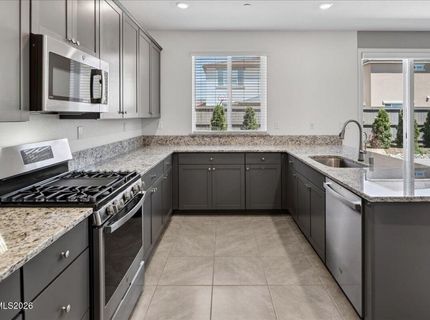6836 Lunar Orbit Drive, Sparks, NV 89436 Photo