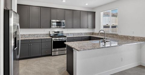 6836 Lunar Orbit Drive, Sparks, NV 89436 Photo