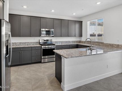 6836 Lunar Orbit Drive, Sparks, NV 89436 Photo