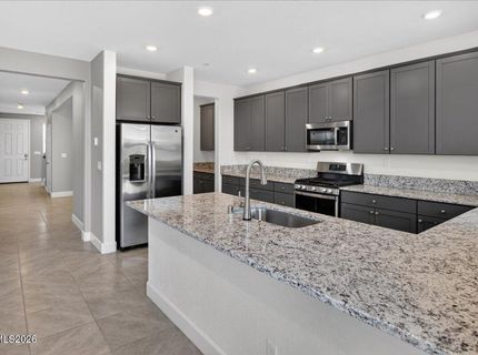6836 Lunar Orbit Drive, Sparks, NV 89436 Photo