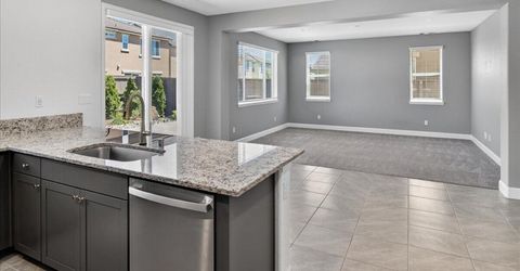 6836 Lunar Orbit Drive, Sparks, NV 89436 Photo