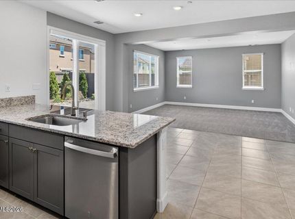 6836 Lunar Orbit Drive, Sparks, NV 89436 Photo