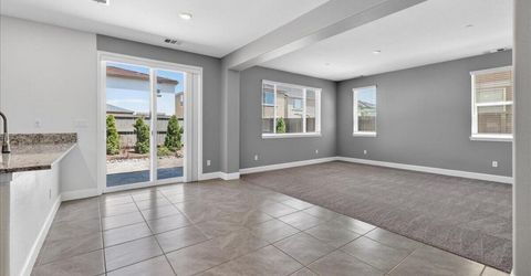 6836 Lunar Orbit Drive, Sparks, NV 89436 Photo