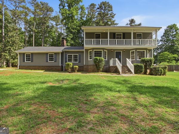 310 Derby Drive, Fayetteville, GA 30215