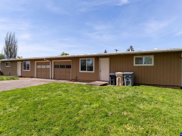 2510 - 2530 Sherman St SE, Albany, OR 97322