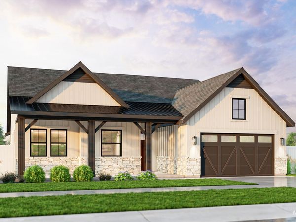 21672 Appaloosa Ave, Star, ID 83669