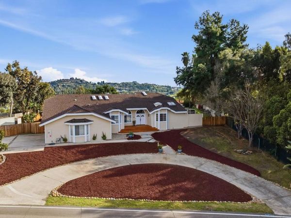 2187 Euclid Avenue, El Cajon, CA 92019