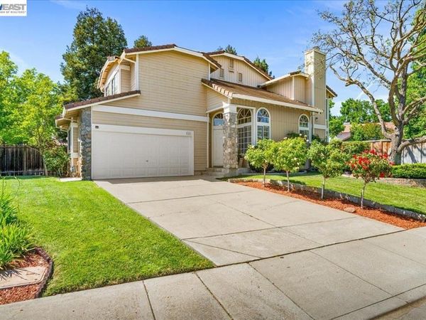 679 Jeannie Way, Livermore, CA 94550