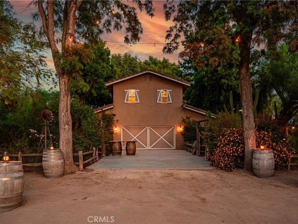 31625 Ano Crest, Winchester, CA 92596