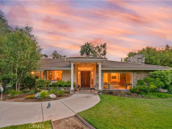 19817 E Golden Bough, Covina, CA 91724
