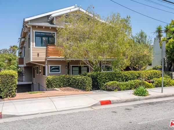 2411 4th Street, Unit 2, Santa Monica, CA 90405