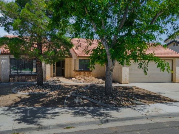 5125 Ruby Court, Quartz Hill, CA 93536