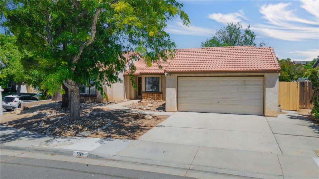 5125 Ruby Court, Quartz Hill, CA 93536 Main Photo