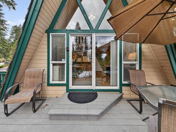 454 Peninsula Drive, Unit A - B, Westwood, CA 96137