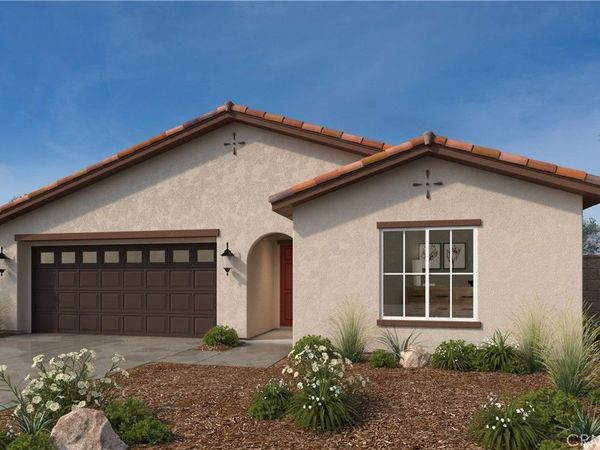 2612 Empennage Street, San Jacinto, CA 92582