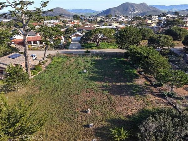 0 Pasadena, Los Osos, CA 93402