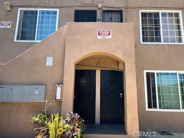 1066 First Street, Unit H, Santa Ana, CA 92703