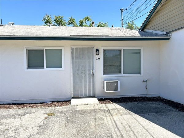 1342 Agate Avenue, Unit 1A, Mentone, CA 92359