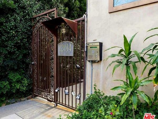 12014 Kling Street, Unit 4, Valley Village, CA 91607