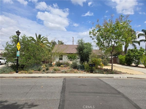 6568 Mount Diablo, Riverside, CA 92506