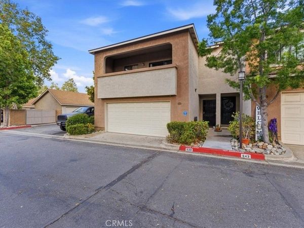 539 Wayland Court, Claremont, CA 91711