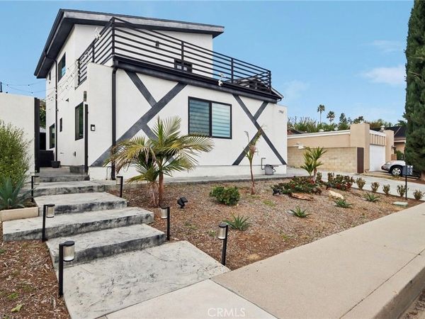 17467 Tuscan Drive, Granada Hills, CA 91344