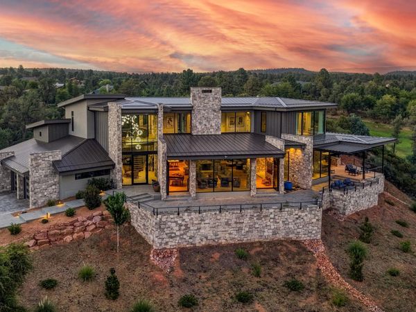909 N INDIAN PAINTBRUSH Circle, Payson, AZ 85541