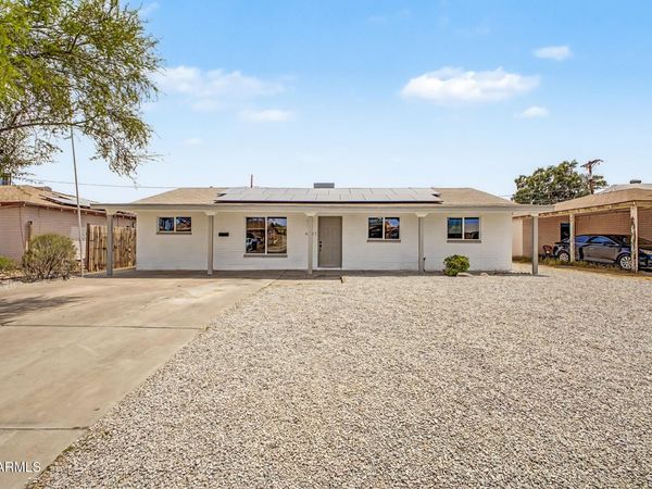 4837 W HIGHLAND Avenue, Phoenix, AZ 85031