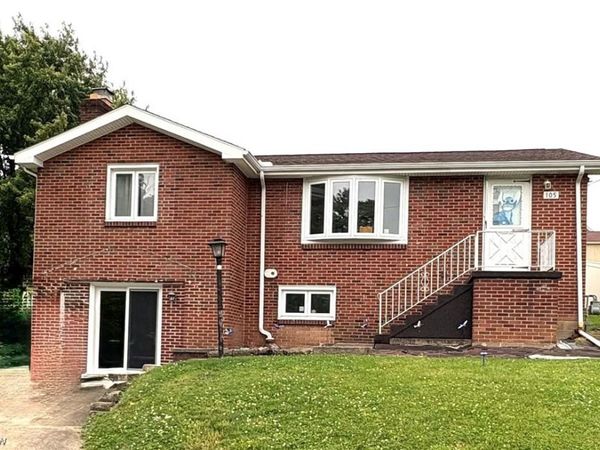 105 Jameson Street, Weirton, WV 26062