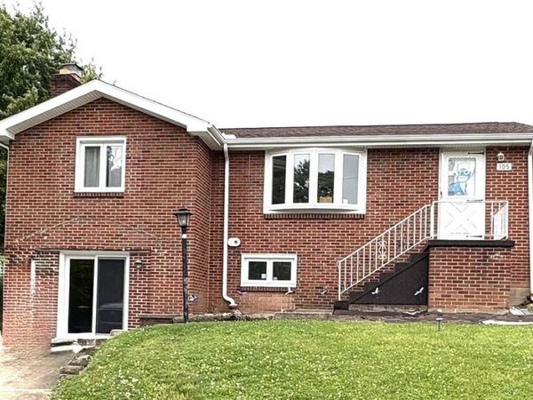 105 Jameson Street, Weirton, WV 26062