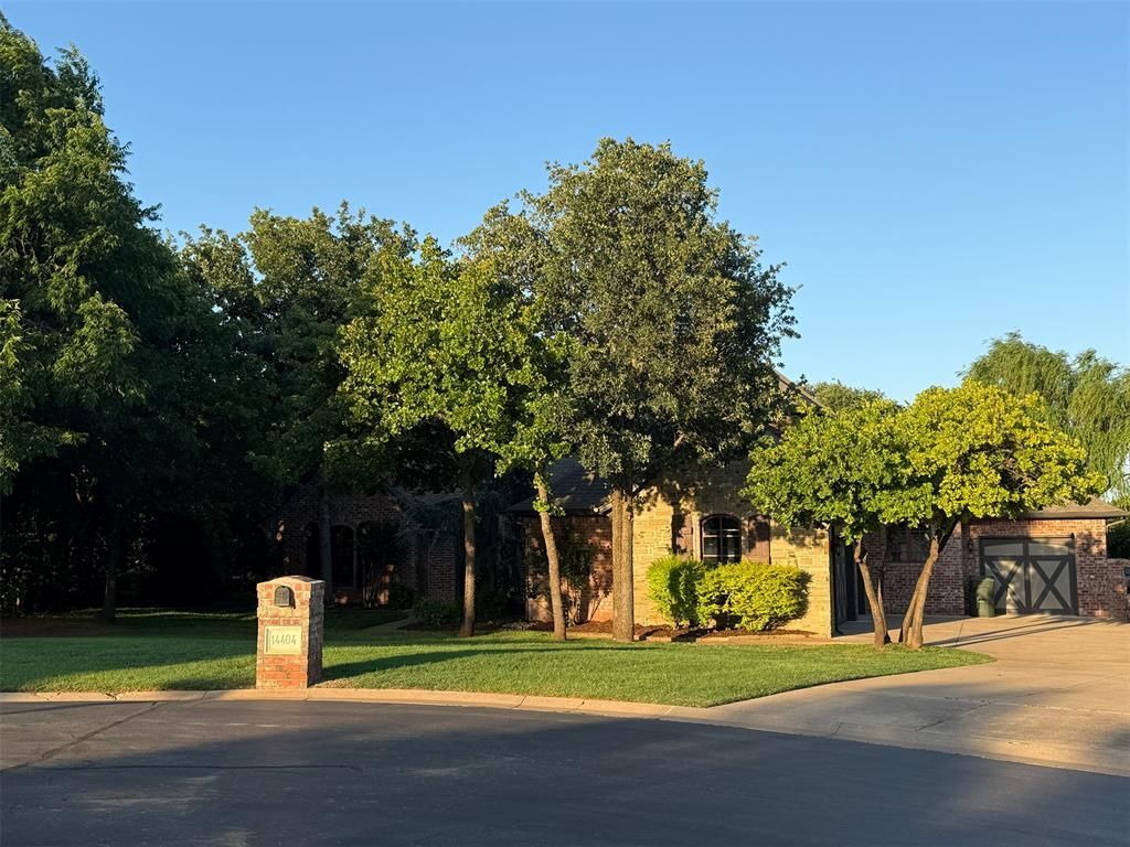 14404 Meritage Drive, Edmond, OK 73034 Main Photo