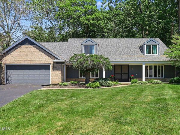 6808 Hickory Hill Court, Maumee, OH 43537