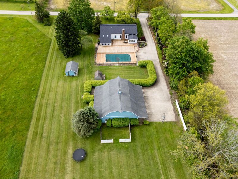 1864 Myers Road , Shelby, OH 44875 Photo 1