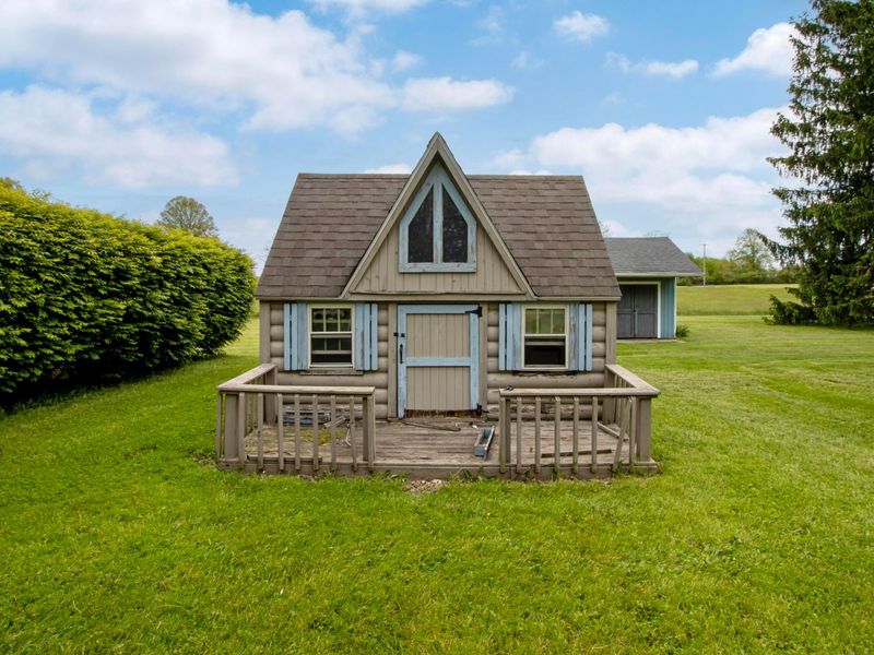 1864 Myers Road , Shelby, OH 44875 Photo 38