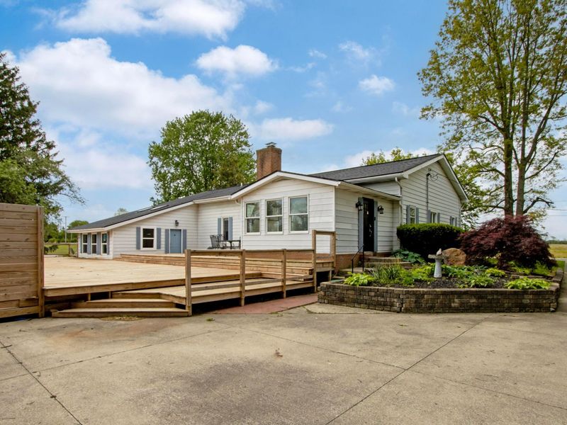 1864 Myers Road , Shelby, OH 44875 Photo 4