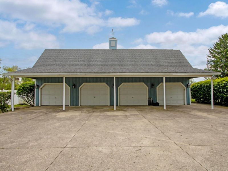 1864 Myers Road , Shelby, OH 44875 Photo 44
