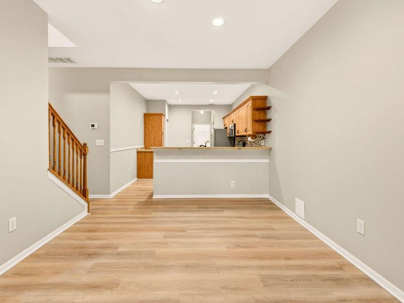 136 Villamere Drive, Unit 7, Columbus, OH 43213 Photo 16