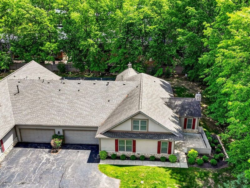 136 Villamere Drive, Unit 7, Columbus, OH 43213 Photo 47