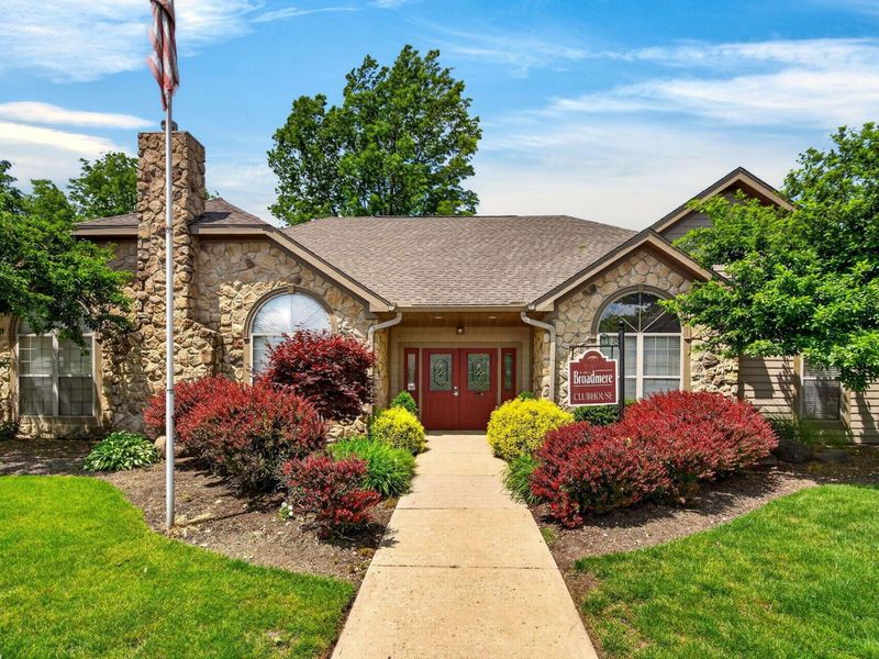 136 Villamere Drive, Unit 7, Columbus, OH 43213 Photo 49