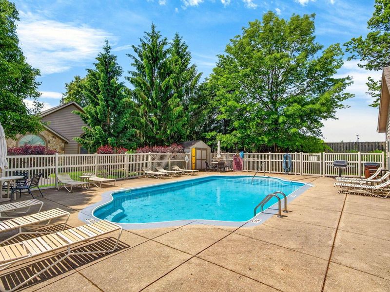 136 Villamere Drive, Unit 7, Columbus, OH 43213 Photo 50
