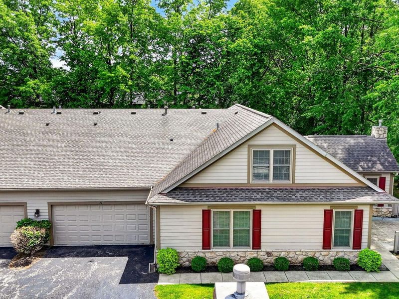 136 Villamere Drive, Unit 7, Columbus, OH 43213 Photo 9