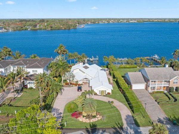 163 River, Tequesta, FL 33469