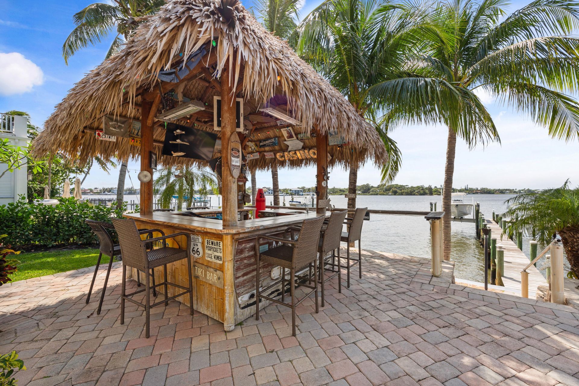 163 River, Tequesta, FL 33469 Photo