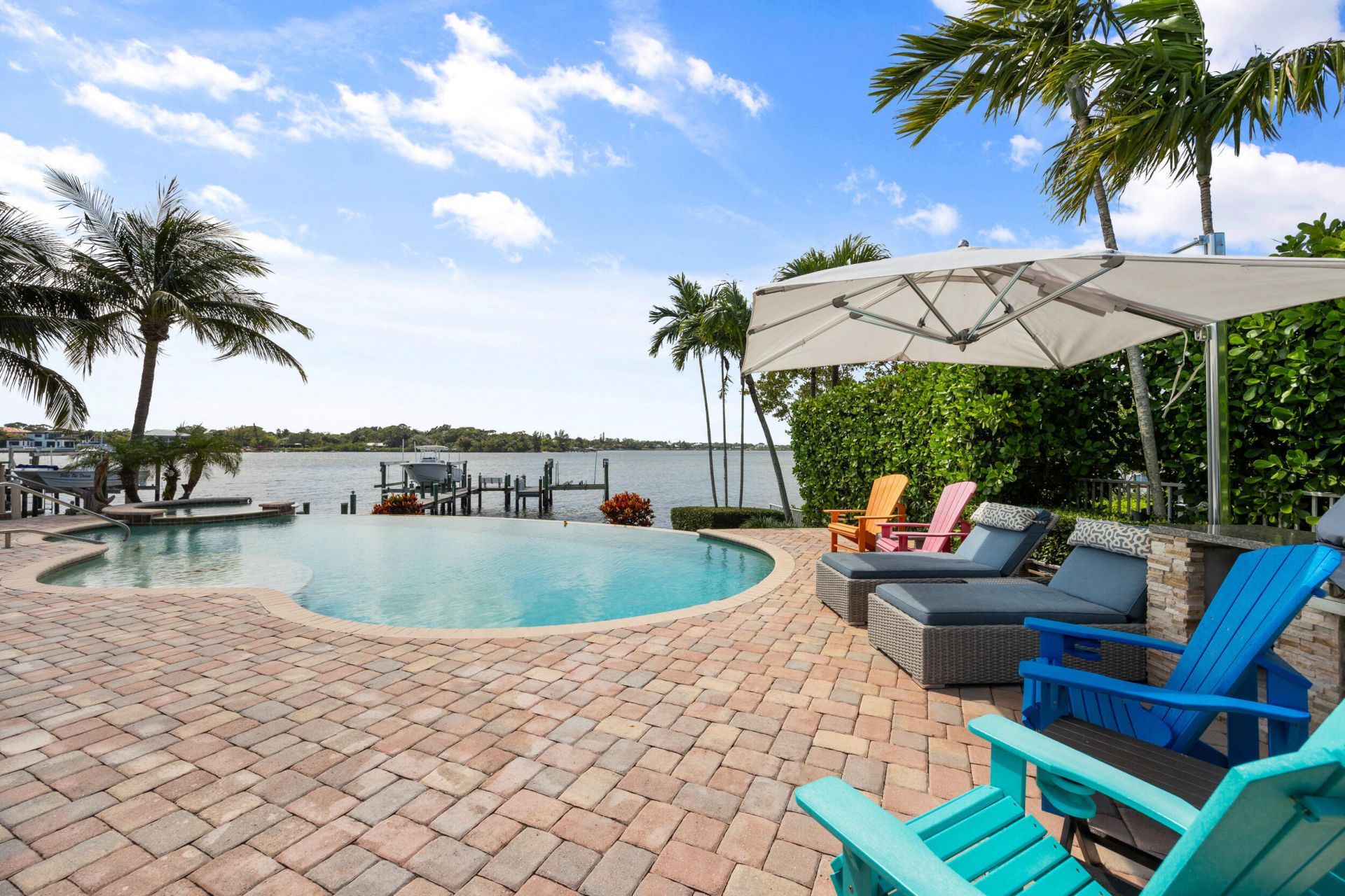163 River, Tequesta, FL 33469 Photo