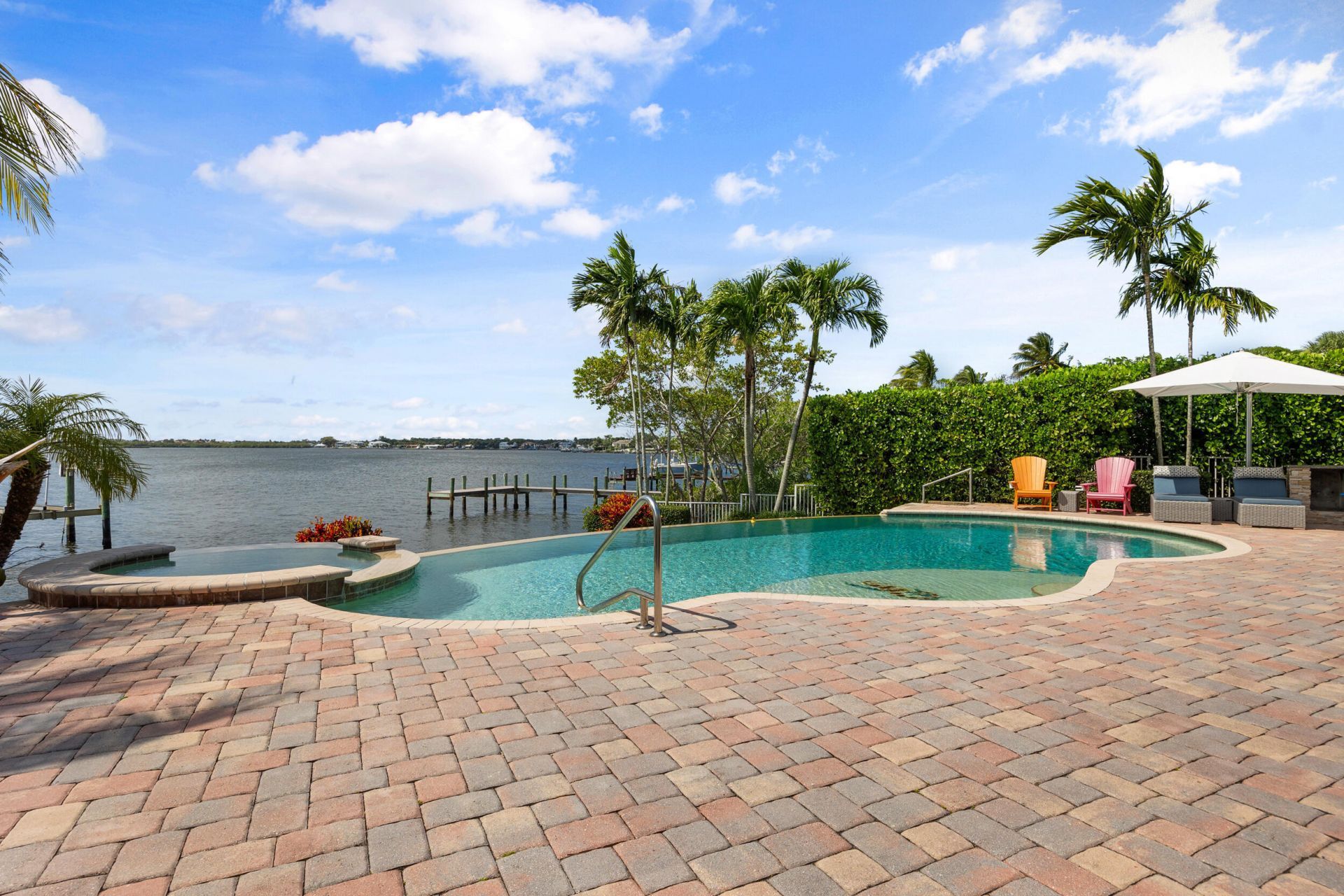 163 River, Tequesta, FL 33469 Photo