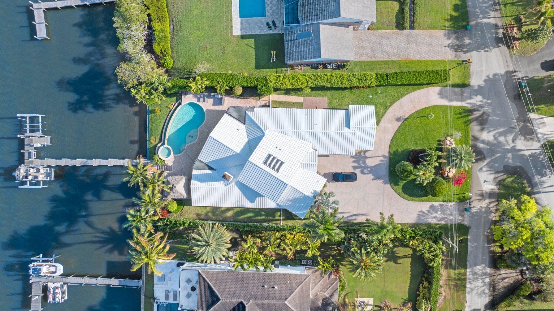 163 River, Tequesta, FL 33469 Photo