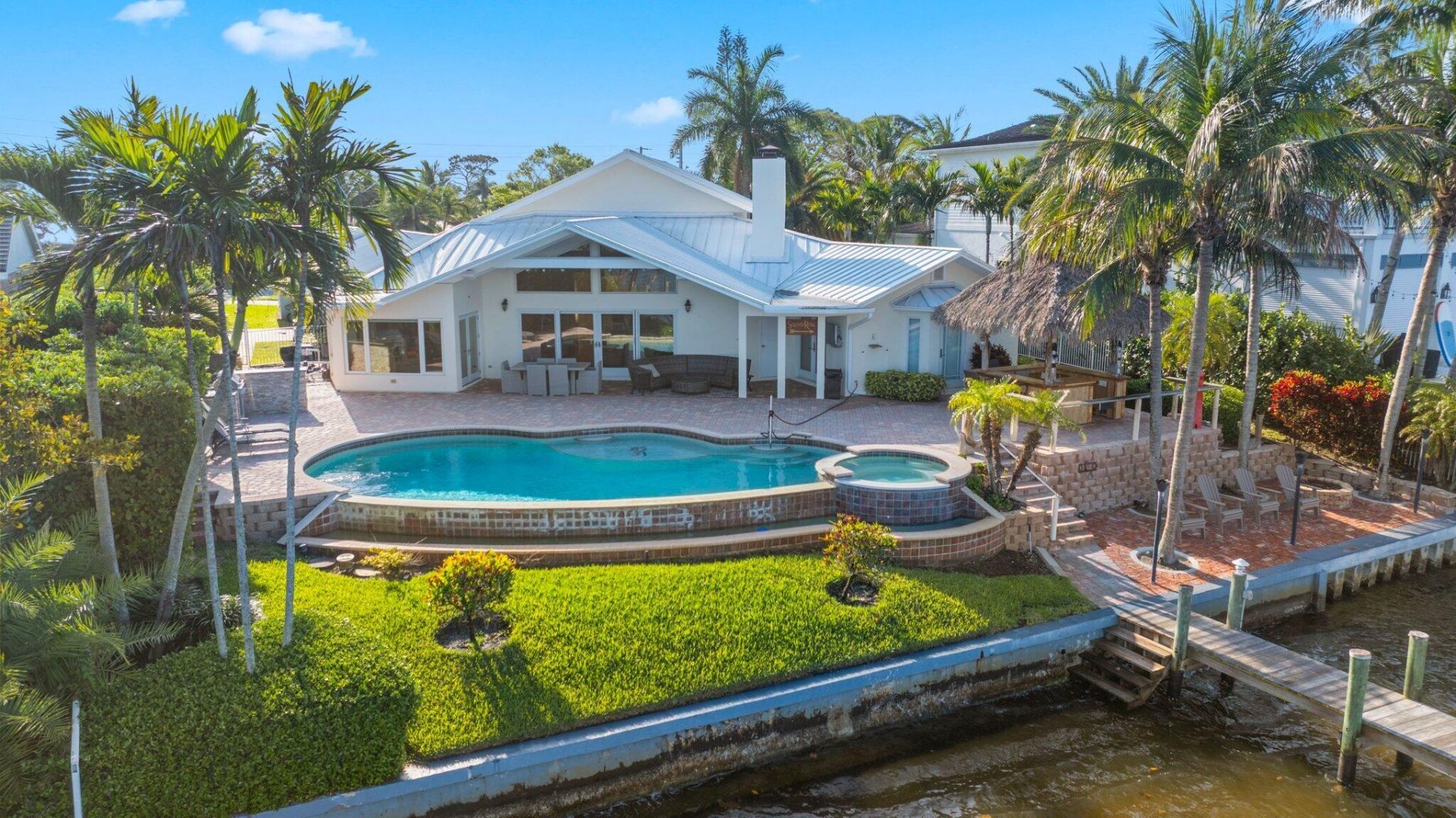 163 River, Tequesta, FL 33469 Photo