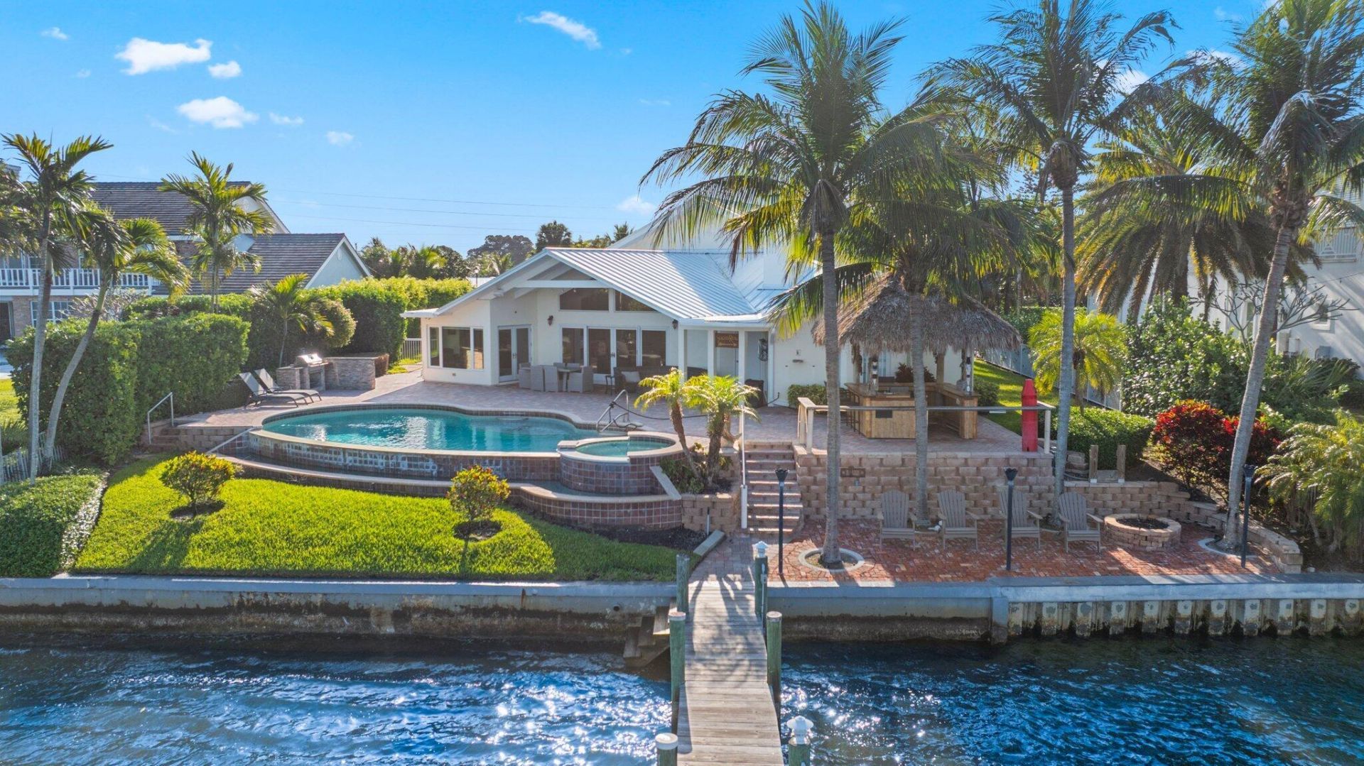 163 River, Tequesta, FL 33469 Photo