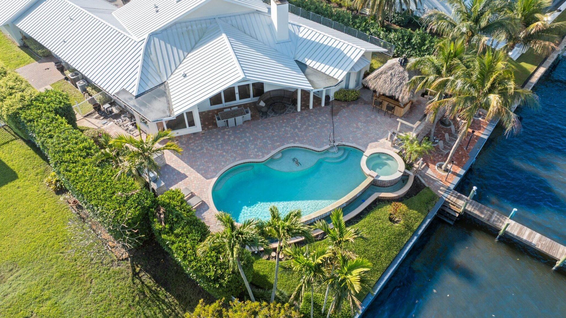 163 River, Tequesta, FL 33469 Photo